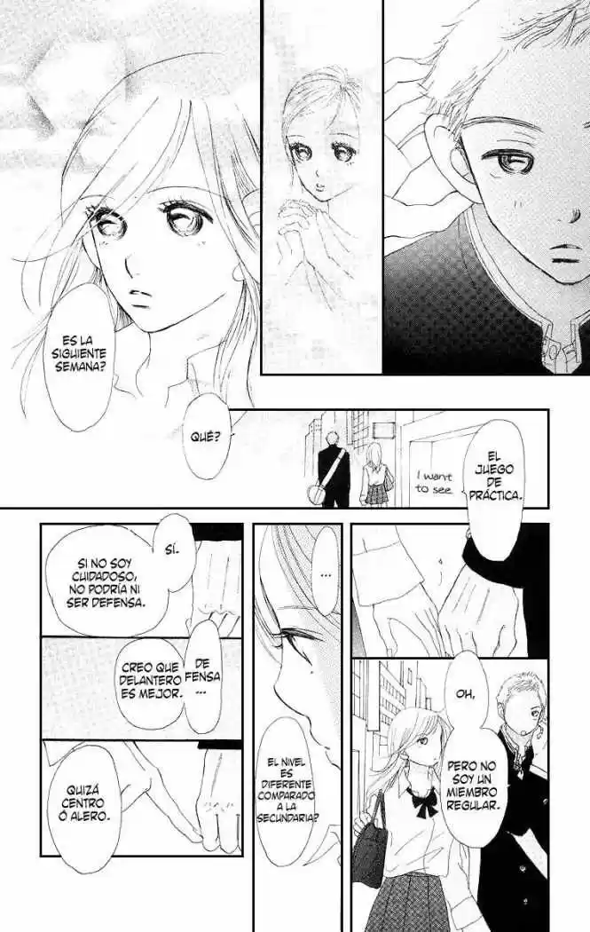 Sumire wa blue (2001) - Capítulo 4 - Página 22 - LectorTMOo