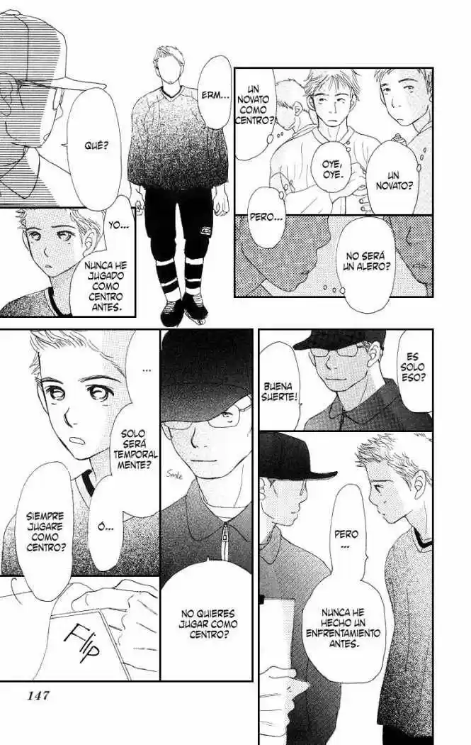 Sumire wa blue (2001) - Capítulo 4 - Página 29 - LectorTMOo