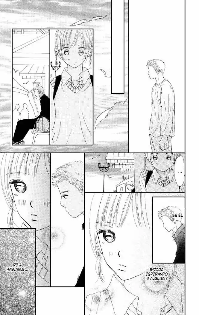 Sumire wa blue (2001) - Capítulo 4 - Página 31 - LectorTMOo