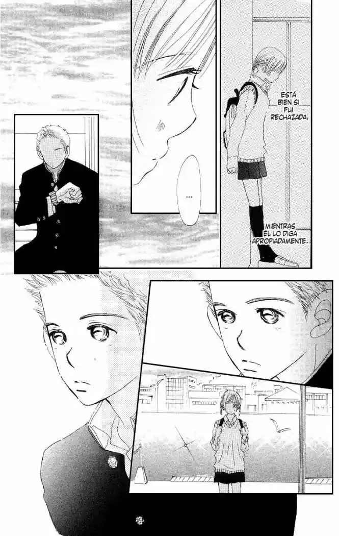 Sumire wa blue (2001) - Capítulo 4 - Página 32 - LectorTMOo