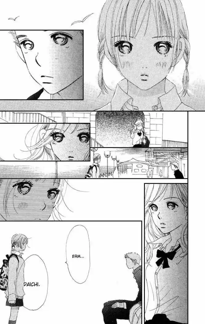 Sumire wa blue (2001) - Capítulo 4 - Página 33 - LectorTMOo