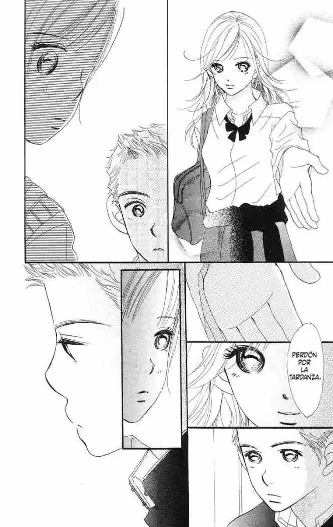 Sumire wa blue (2001) - Capítulo 4 - Página 34 - LectorTMOo