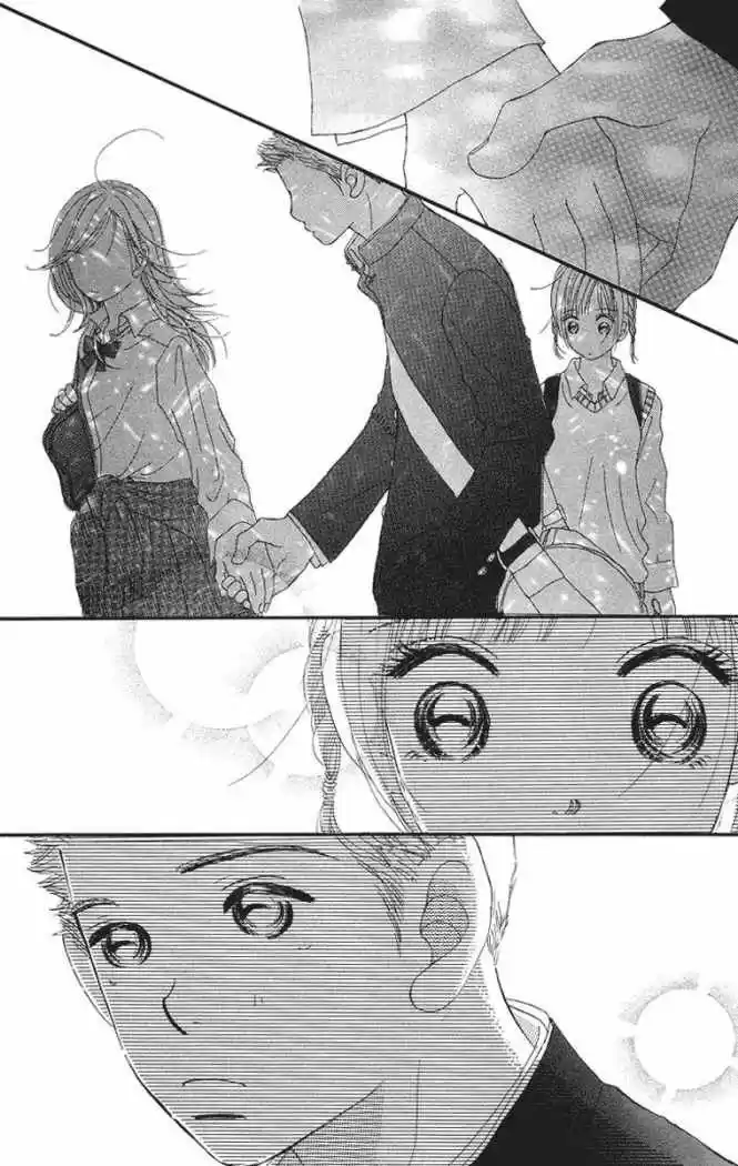 Sumire wa blue (2001) - Capítulo 4 - Página 35 - LectorTMOo