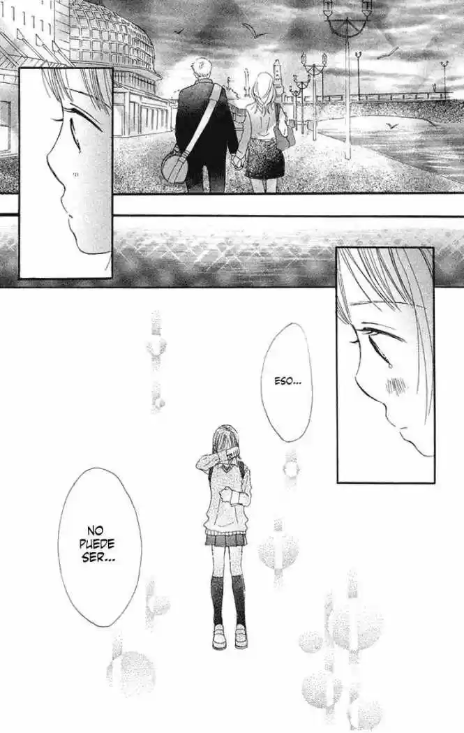 Sumire wa blue (2001) - Capítulo 4 - Página 36 - LectorTMOo