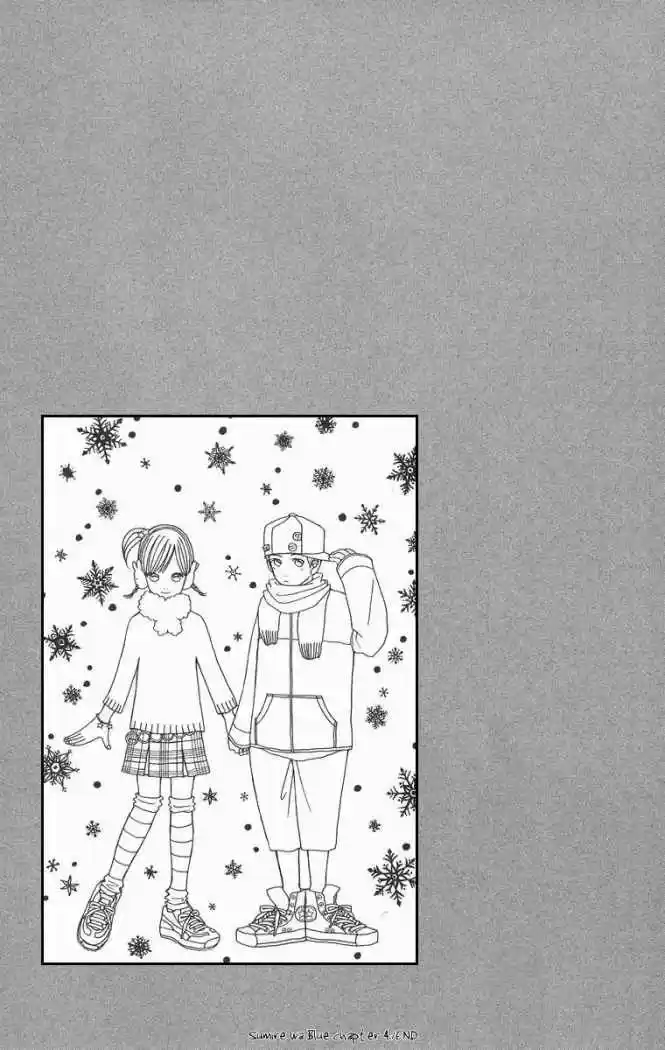 Sumire wa blue (2001) - Capítulo 4 - Página 37 - LectorTMOo