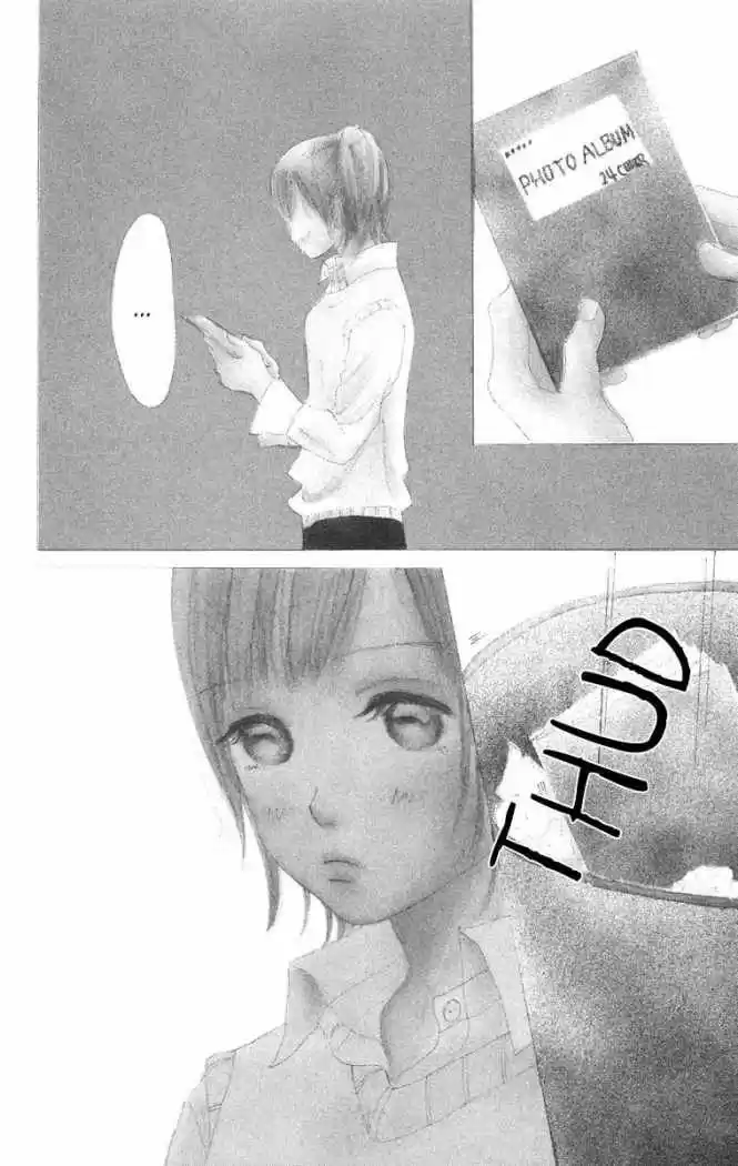 Sumire wa blue (2001) - Capítulo 5 - Página 5 - LectorTMOo
