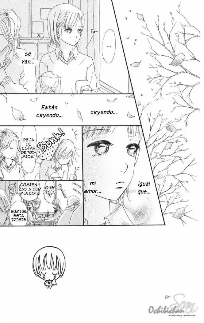 Sumire wa blue (2001) - Capítulo 5 - Página 6 - LectorTMOo