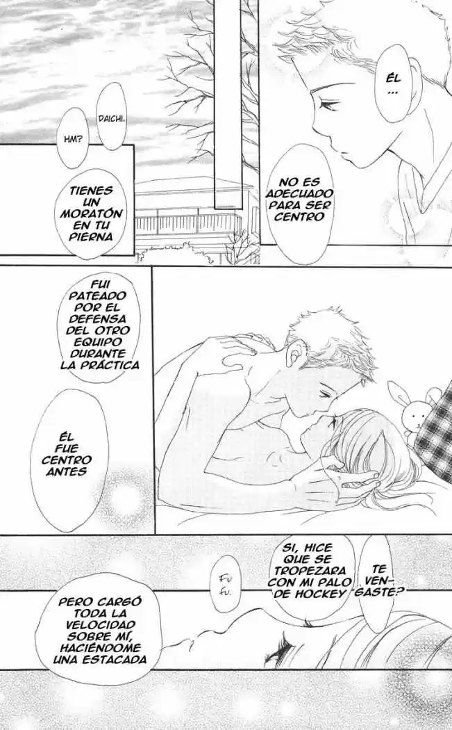Sumire wa blue (2001) - Capítulo 5 - Página 11 - LectorTMOo