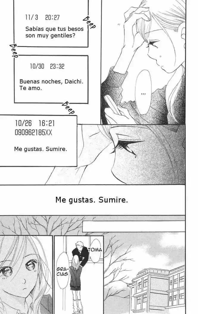 Sumire wa blue (2001) - Capítulo 5 - Página 16 - LectorTMOo