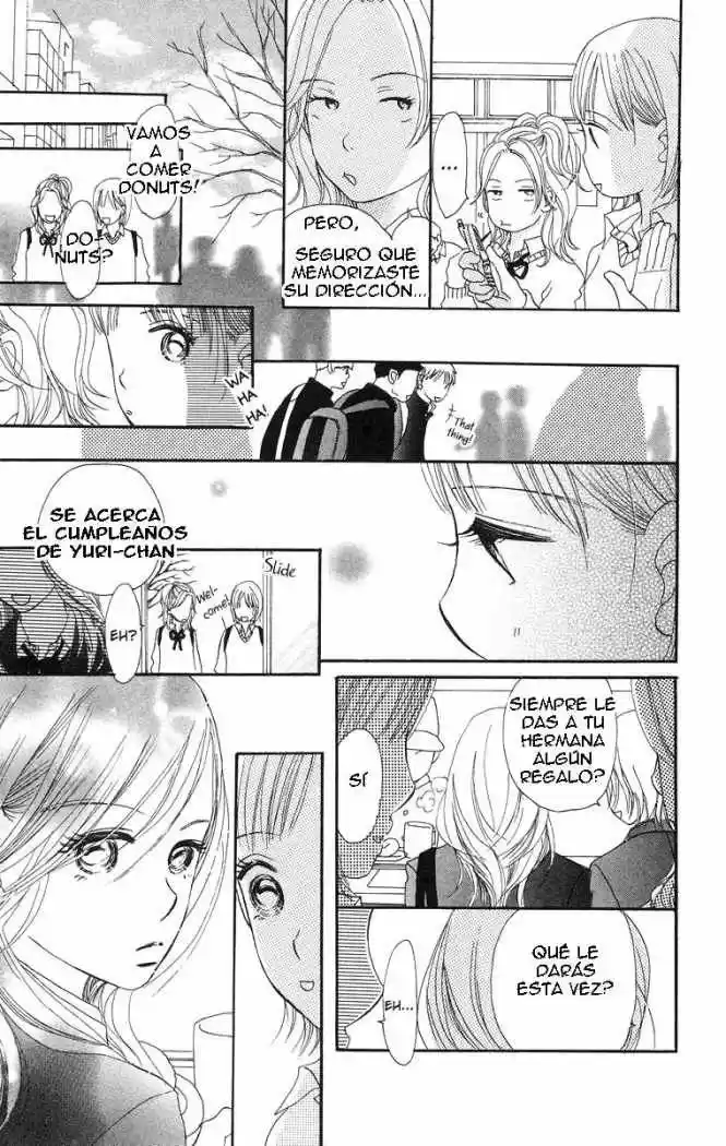 Sumire wa blue (2001) - Capítulo 5 - Página 18 - LectorTMOo