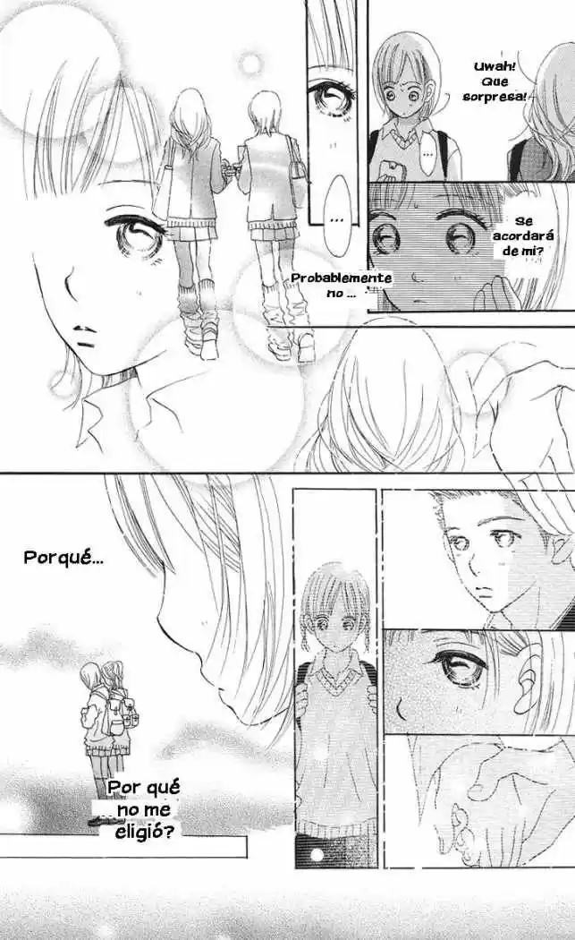Sumire wa blue (2001) - Capítulo 5 - Página 19 - LectorTMOo
