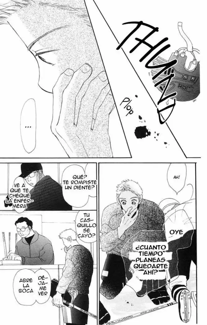 Sumire wa blue (2001) - Capítulo 5 - Página 20 - LectorTMOo
