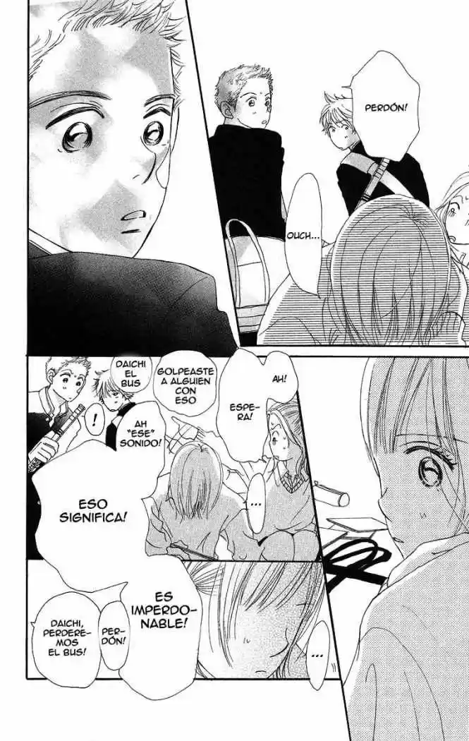 Sumire wa blue (2001) - Capítulo 5 - Página 25 - LectorTMOo