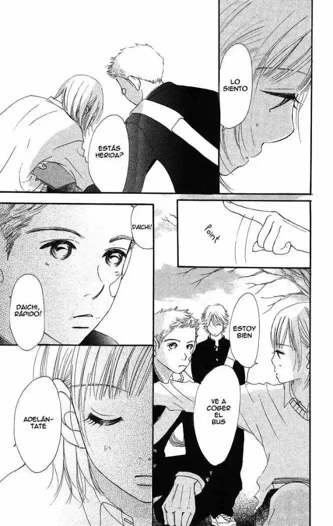 Sumire wa blue (2001) - Capítulo 5 - Página 26 - LectorTMOo