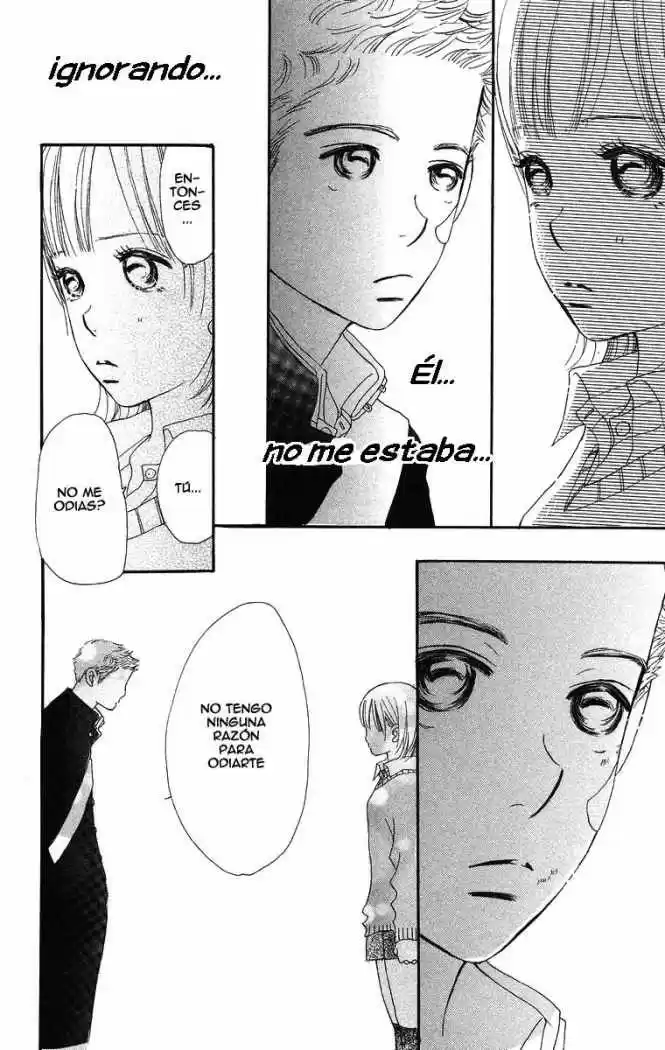 Sumire wa blue (2001) - Capítulo 5 - Página 29 - LectorTMOo