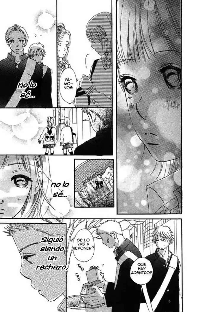 Sumire wa blue (2001) - Capítulo 5 - Página 30 - LectorTMOo