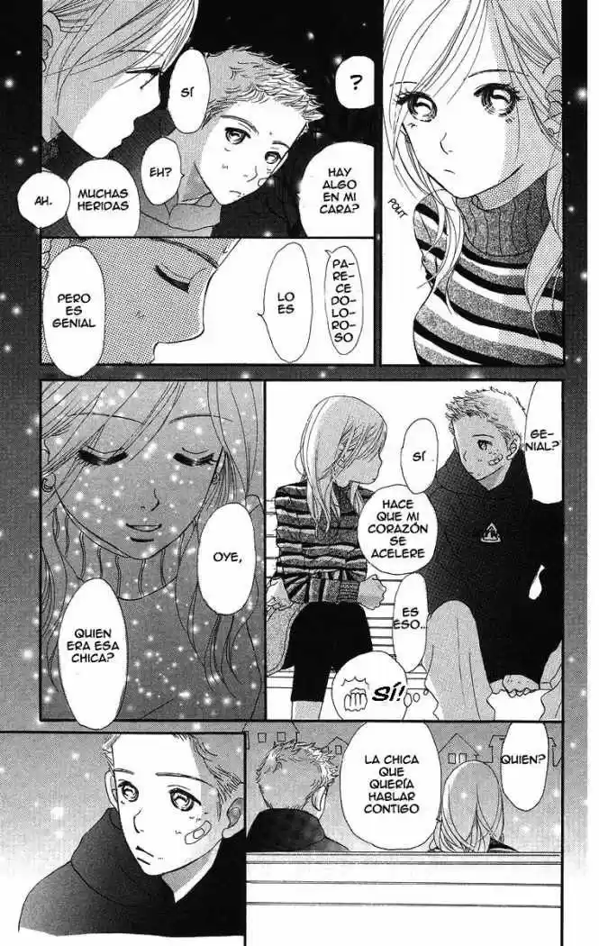 Sumire wa blue (2001) - Capítulo 5 - Página 32 - LectorTMOo