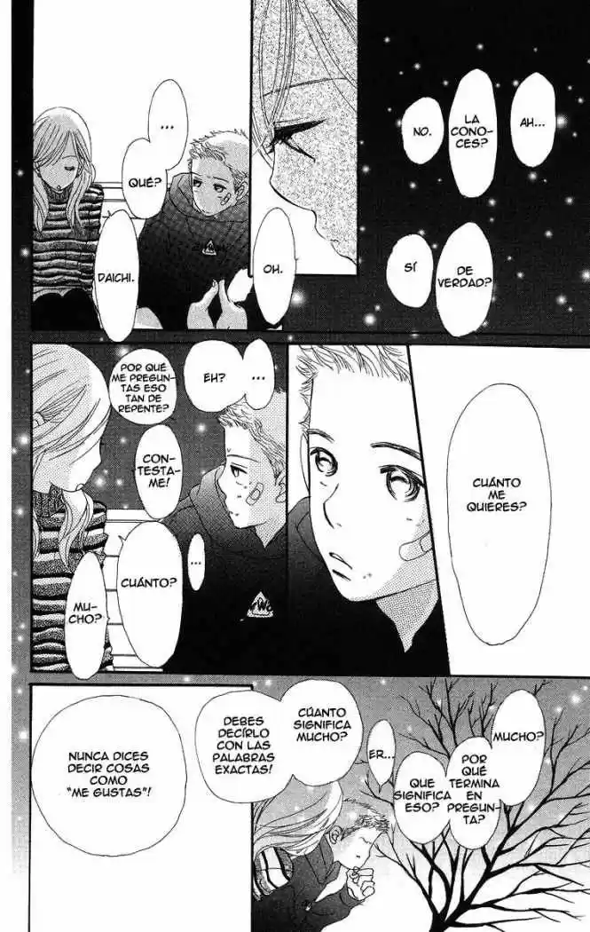 Sumire wa blue (2001) - Capítulo 5 - Página 33 - LectorTMOo