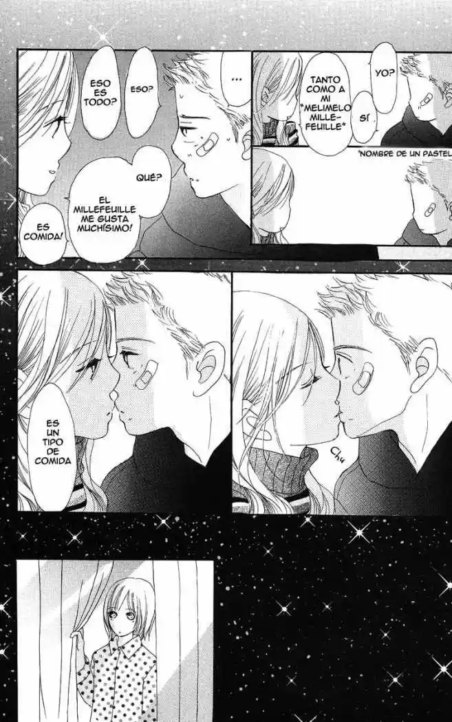 Sumire wa blue (2001) - Capítulo 5 - Página 35 - LectorTMOo