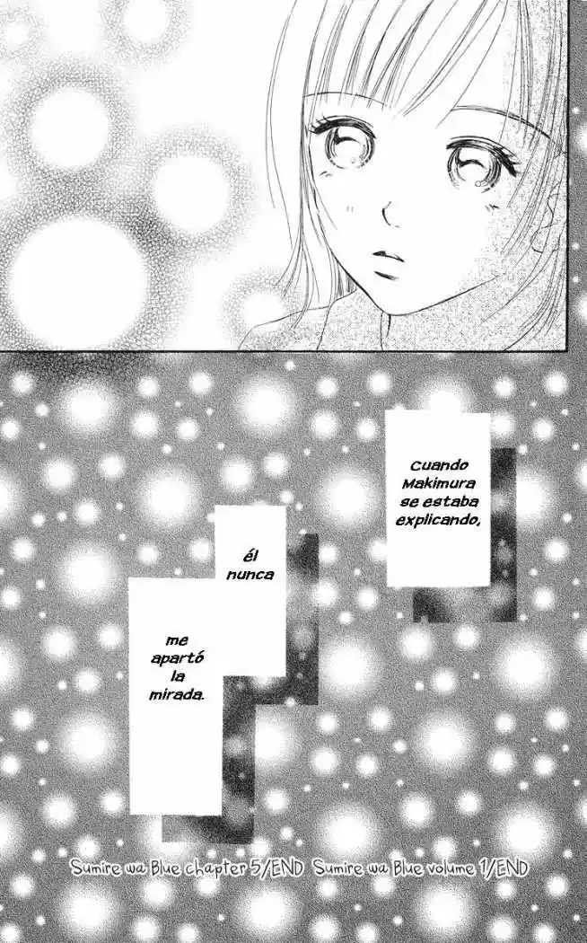 Sumire wa blue (2001) - Capítulo 5 - Página 36 - LectorTMOo