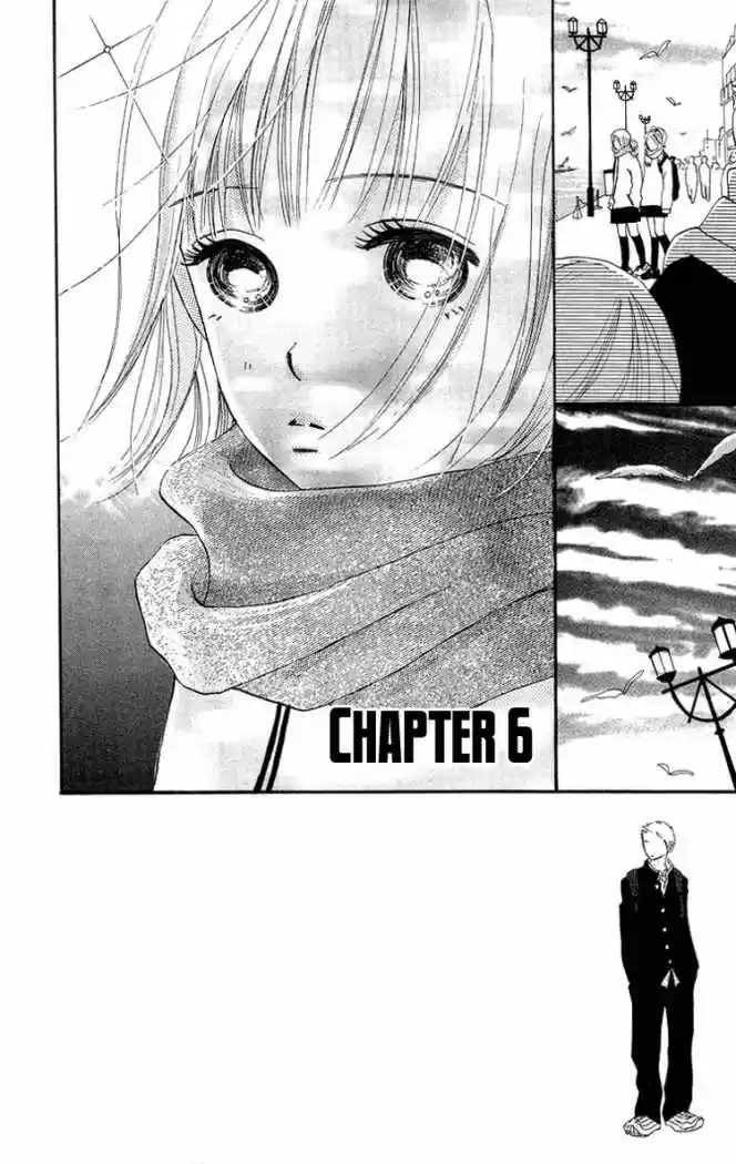Sumire wa blue (2001) - Capítulo 6 - Página 10 - LectorTMOo