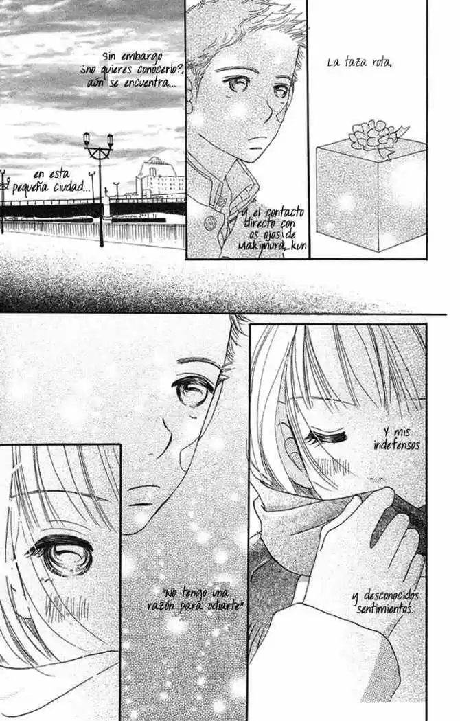 Sumire wa blue (2001) - Capítulo 6 - Página 11 - LectorTMOo