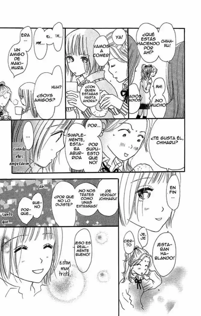 Sumire wa blue (2001) - Capítulo 6 - Página 17 - LectorTMOo