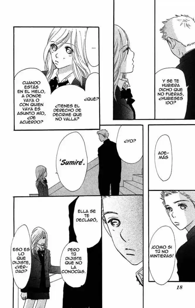 Sumire wa blue (2001) - Capítulo 6 - Página 24 - LectorTMOo