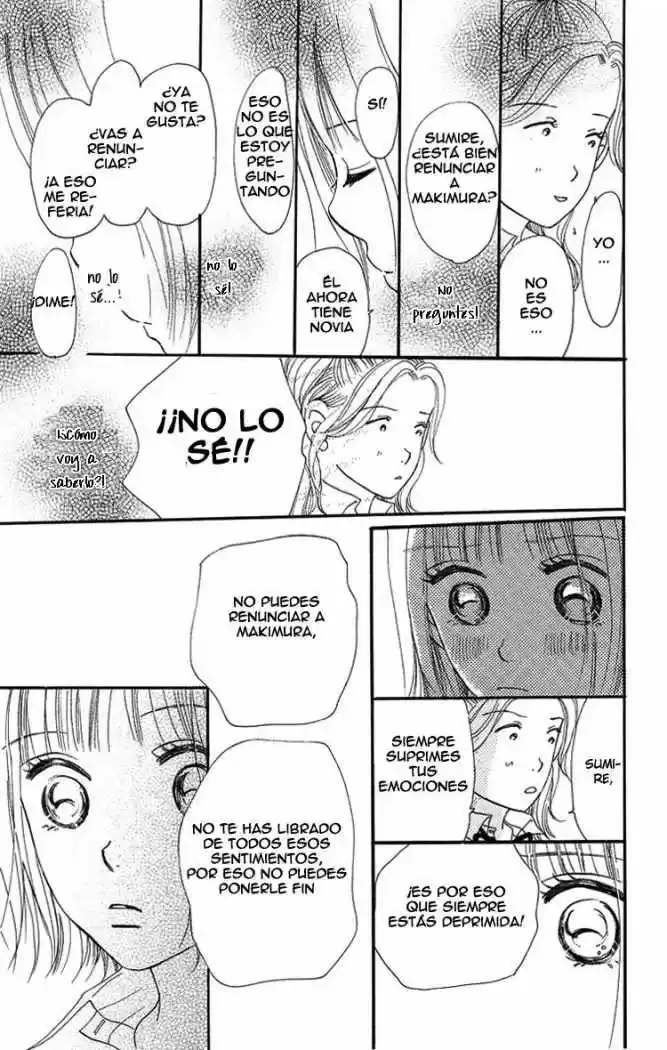 Sumire wa blue (2001) - Capítulo 6 - Página 27 - LectorTMOo