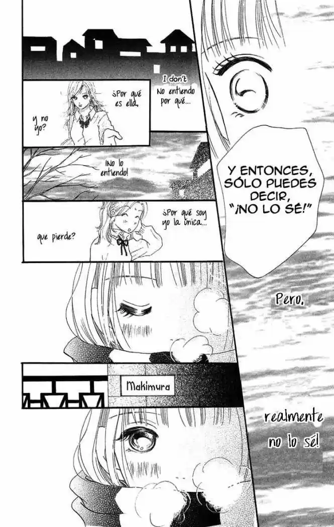 Sumire wa blue (2001) - Capítulo 6 - Página 28 - LectorTMOo