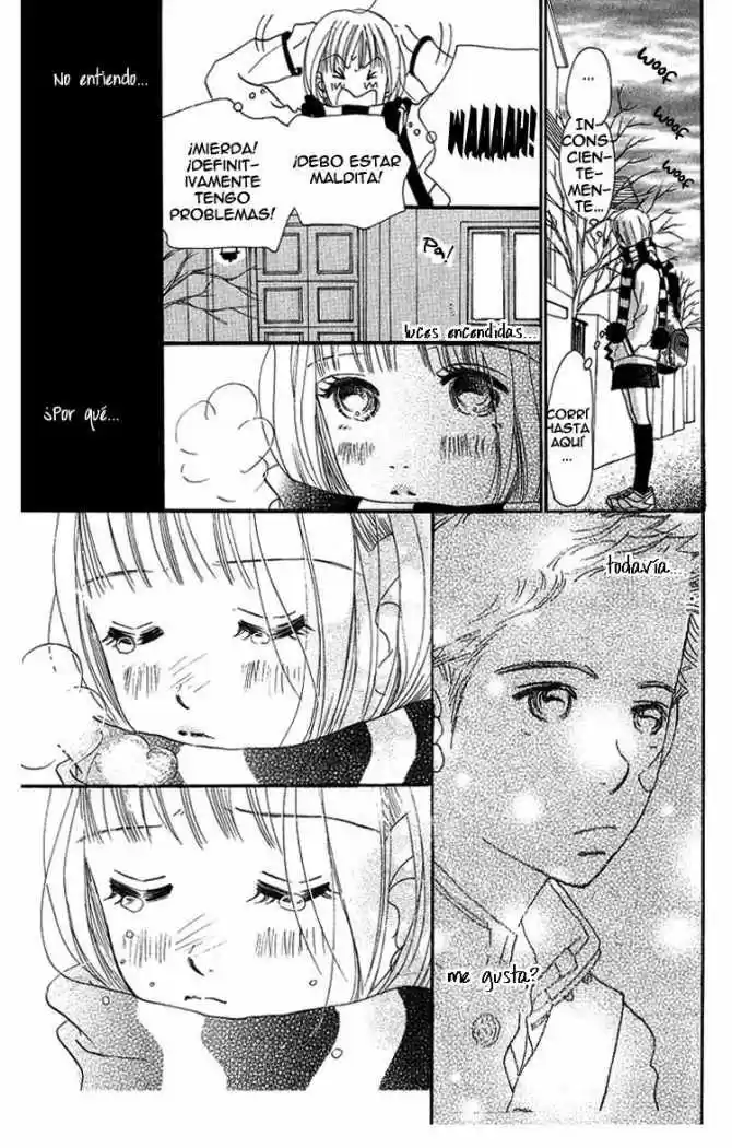 Sumire wa blue (2001) - Capítulo 6 - Página 29 - LectorTMOo