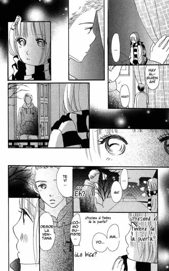 Sumire wa blue (2001) - Capítulo 6 - Página 30 - LectorTMOo