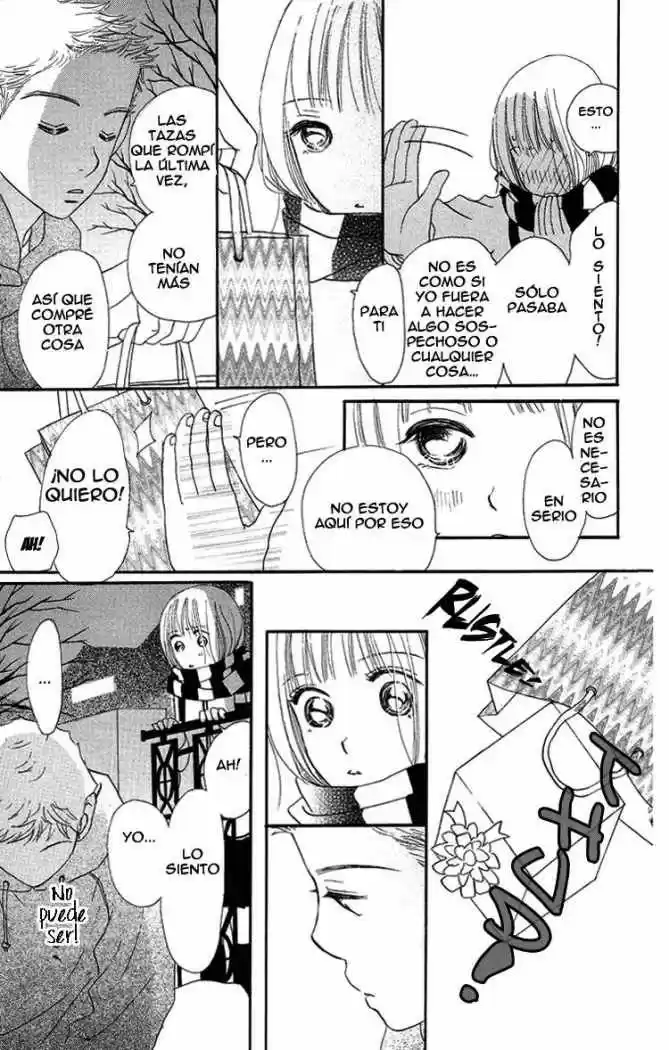Sumire wa blue (2001) - Capítulo 6 - Página 31 - LectorTMOo