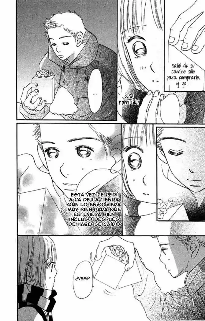 Sumire wa blue (2001) - Capítulo 6 - Página 32 - LectorTMOo