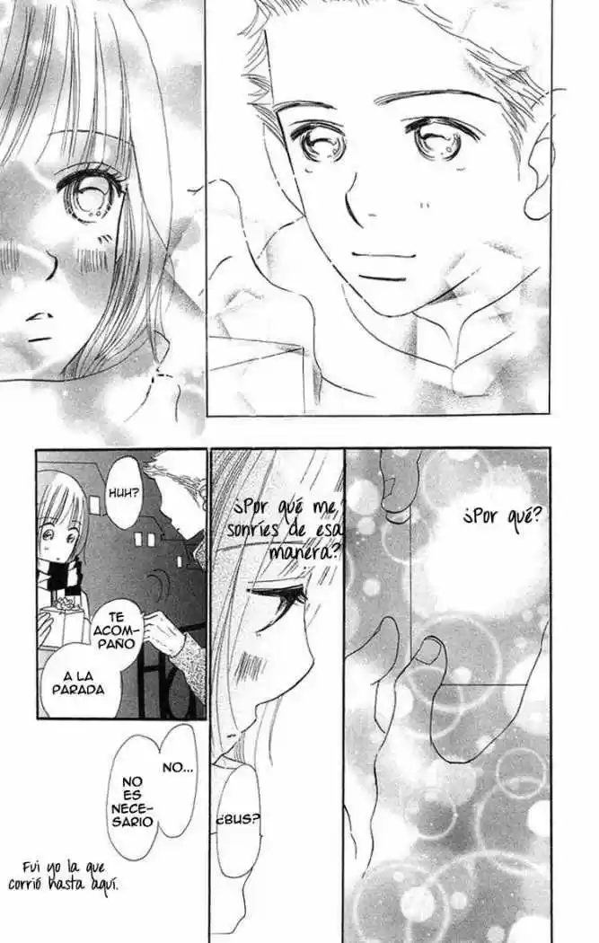 Sumire wa blue (2001) - Capítulo 6 - Página 33 - LectorTMOo