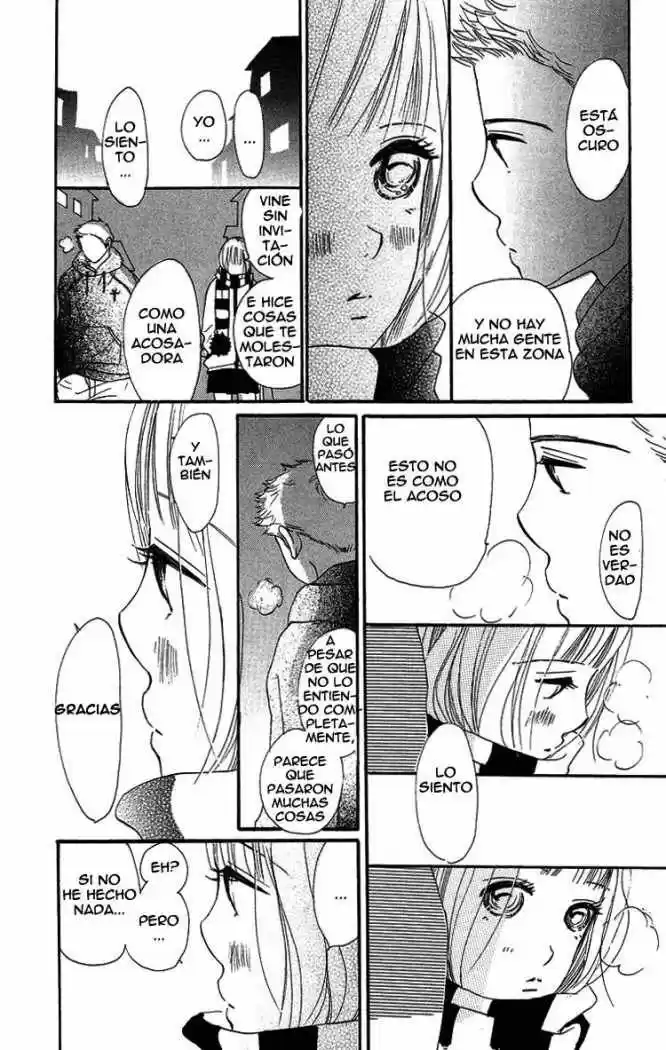 Sumire wa blue (2001) - Capítulo 6 - Página 34 - LectorTMOo