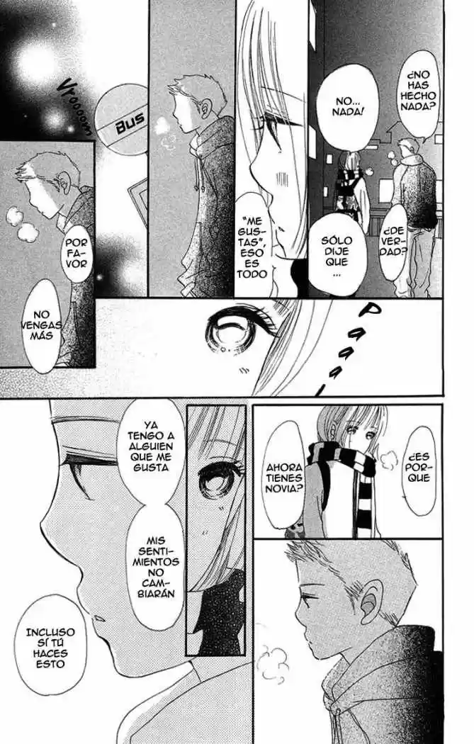 Sumire wa blue (2001) - Capítulo 6 - Página 35 - LectorTMOo