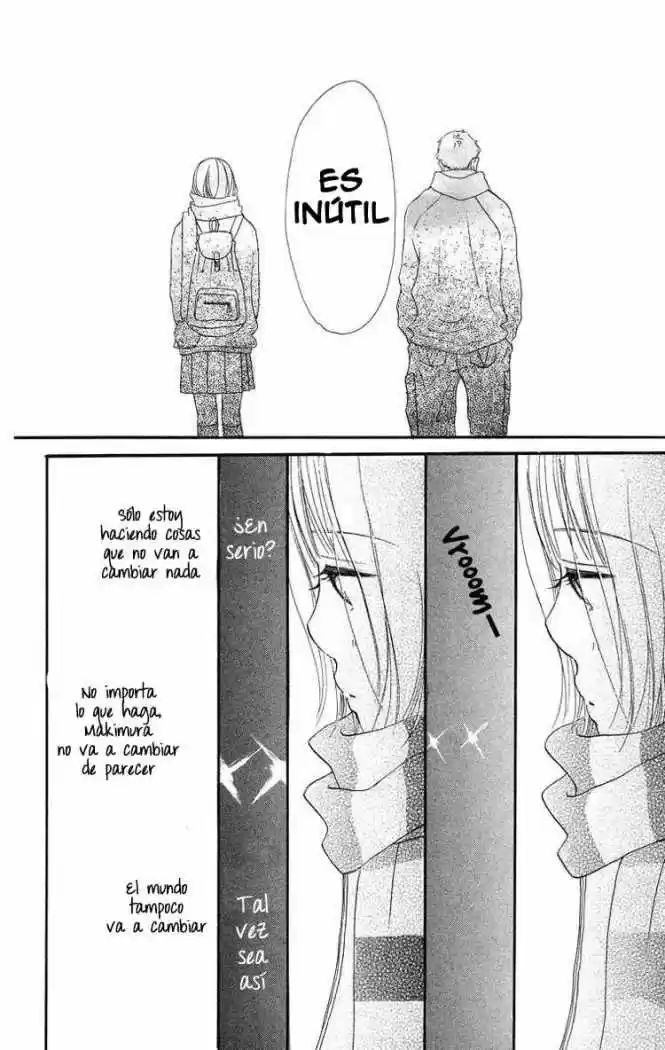 Sumire wa blue (2001) - Capítulo 6 - Página 36 - LectorTMOo