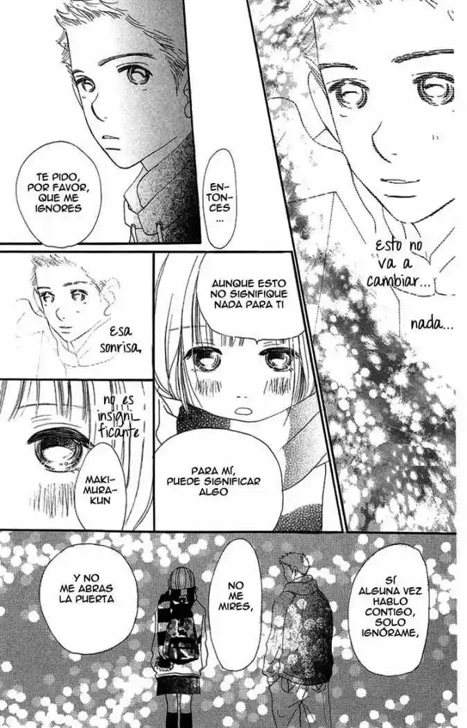 Sumire wa blue (2001) - Capítulo 6 - Página 37 - LectorTMOo