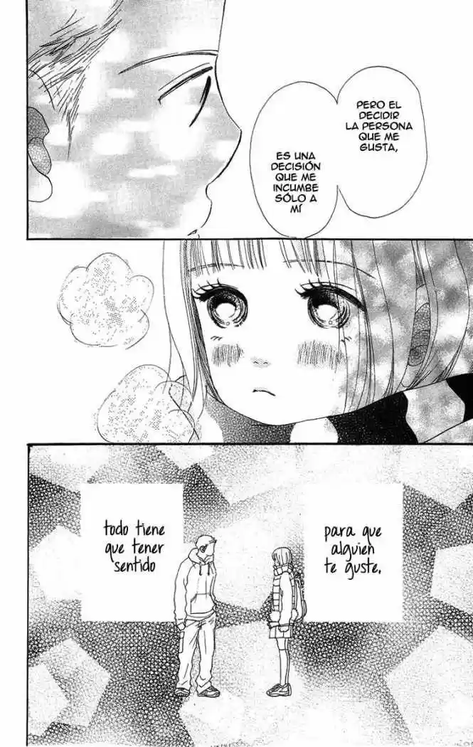 Sumire wa blue (2001) - Capítulo 6 - Página 38 - LectorTMOo