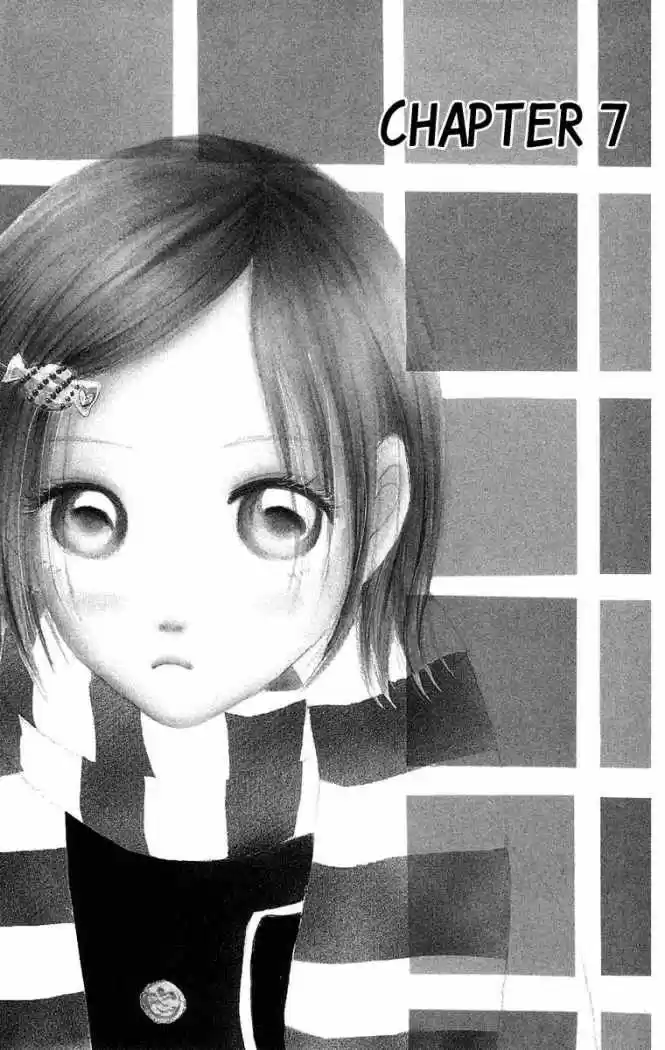 Sumire wa blue (2001) - Capítulo 7 - Página 5 - LectorTMOo