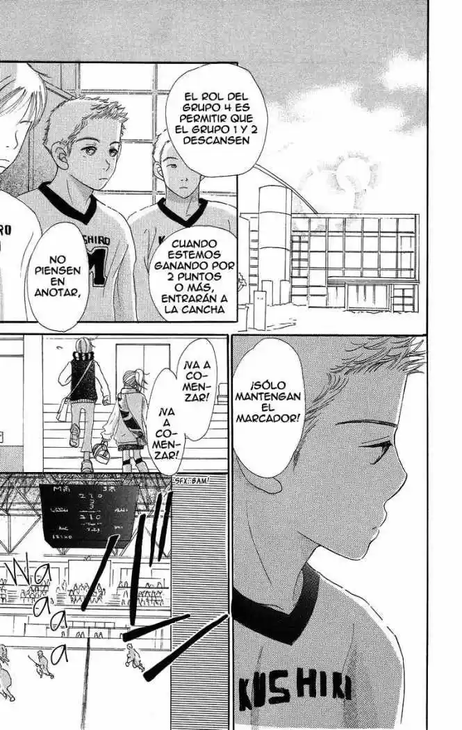 Sumire wa blue (2001) - Capítulo 7 - Página 11 - LectorTMOo
