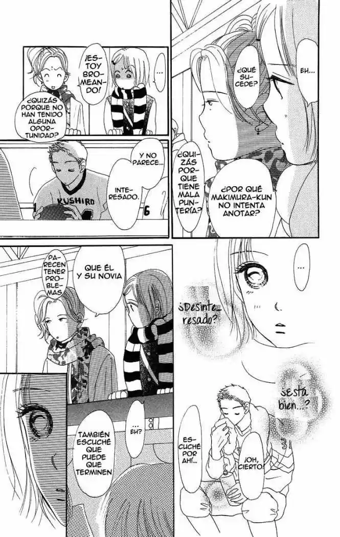 Sumire wa blue (2001) - Capítulo 7 - Página 15 - LectorTMOo