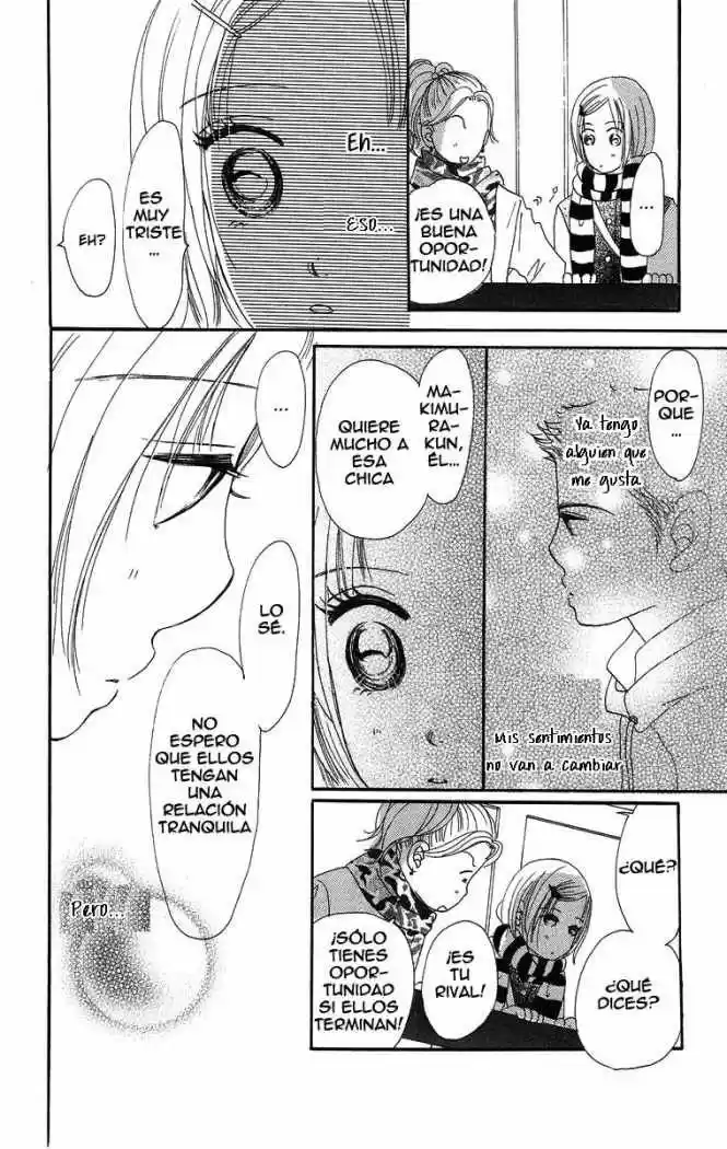 Sumire wa blue (2001) - Capítulo 7 - Página 16 - LectorTMOo