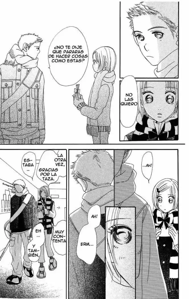 Sumire wa blue (2001) - Capítulo 7 - Página 19 - LectorTMOo