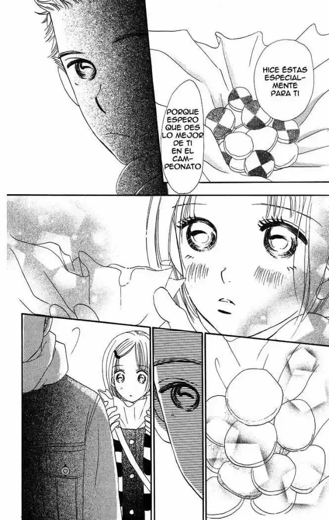 Sumire wa blue (2001) - Capítulo 7 - Página 20 - LectorTMOo