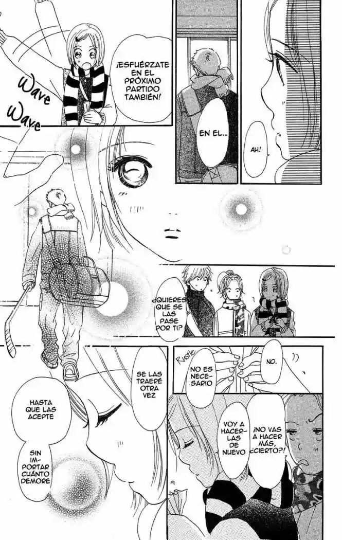Sumire wa blue (2001) - Capítulo 7 - Página 21 - LectorTMOo