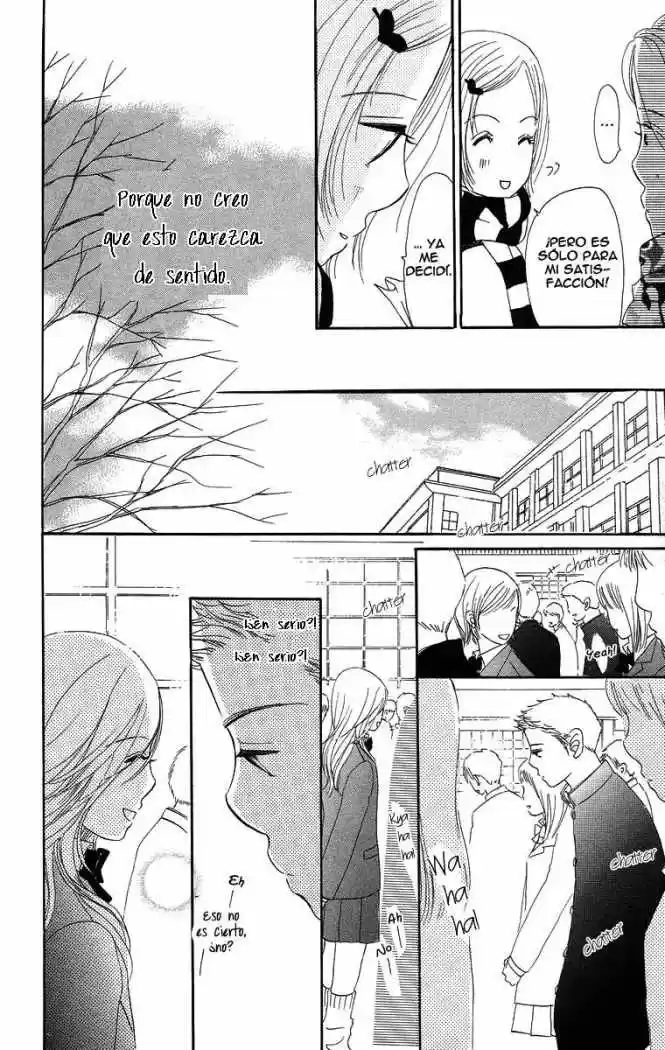 Sumire wa blue (2001) - Capítulo 7 - Página 22 - LectorTMOo