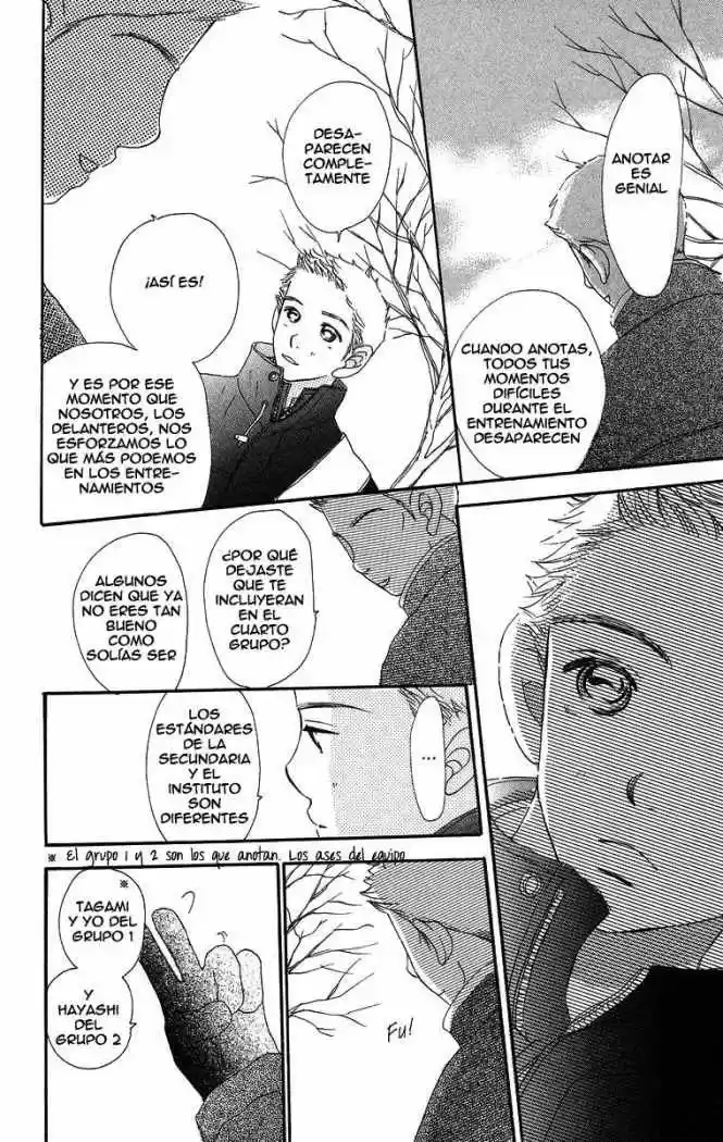Sumire wa blue (2001) - Capítulo 7 - Página 24 - LectorTMOo