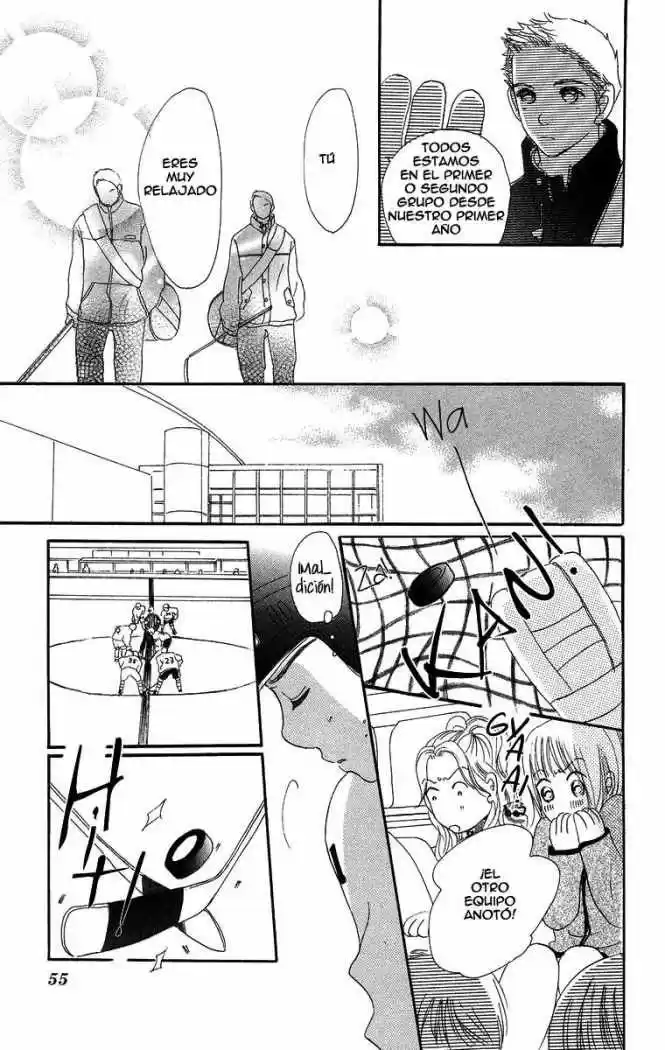 Sumire wa blue (2001) - Capítulo 7 - Página 25 - LectorTMOo